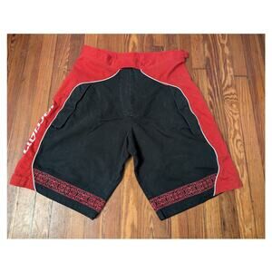 Vintage Jordan Brand 2XL/36 Cotton Shorts